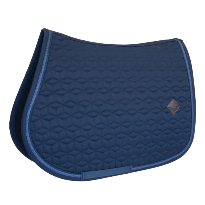 Kentucky Horsewear Pony Glitter Saddle Pad