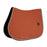 Kentucky Horsewear Saddle Pad Classic Leather Jumping