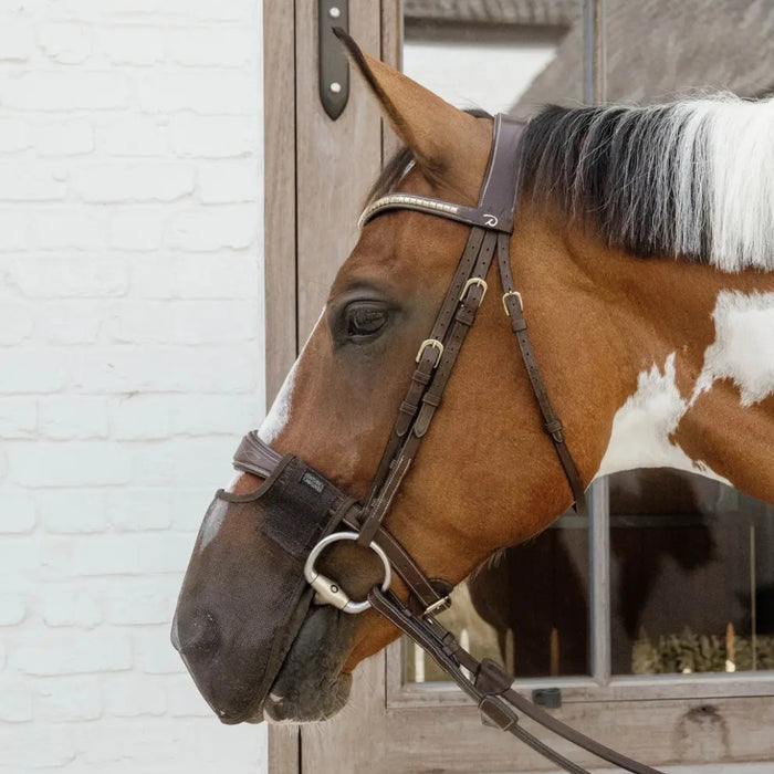 Kentucky Horsewear Anti Fly Nose Net