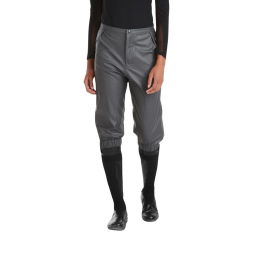 Horse Pilot Raintech Pants Unisex Iron