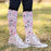 Dreamers & Schemers Boot Socks Spring Summer 2025 new sherrif