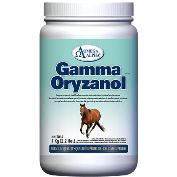 Omega Gamma Oryzanol 1 Kg