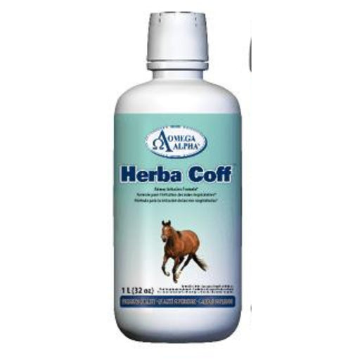 Omega Alpha Herba Coff 1L