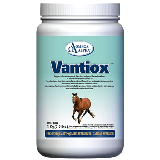 Omega Alpha Vantiox 1kg