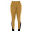 Cavalleria Toscana American High Rise Riding Breeches - Golden Ochre