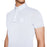 Cavalleria Toscana Tech Piquet Short Sleeve Competition Button Polo