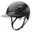 ABUS AirLuxe Chrome Shiny Long Visor Helmet