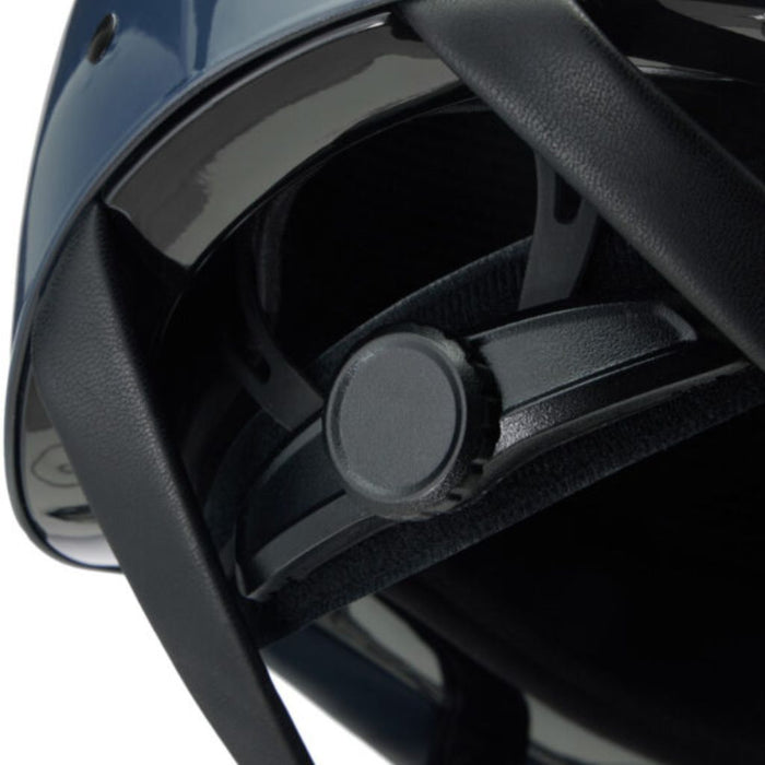 EQX Kylo Helmet with MIPS back of dial