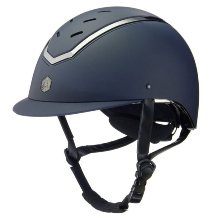 EQX Kylo Helmet with MIPS navy dial