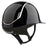 Samshield Standard Shadowglossy 2.0 Helmet black back