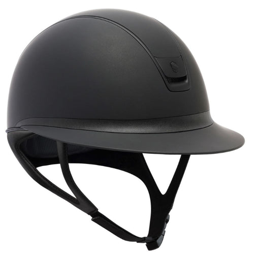 Samshield Miss Shield Shadowmatt Dark Line 2.0 Helmet black