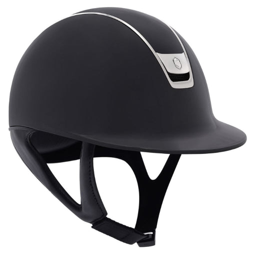 Samshield Standard Shadowmatt 2.0 Helmet black