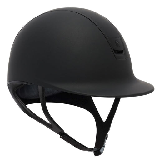 Samshield Shadowmatt Dark Line 2.0 Helmet black