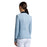 Cavalleria Toscana GP Young Rider Jacket Blue Fog