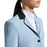 Cavalleria Toscana GP Young Rider Jacket Blue Fog