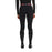 Horse Pilot X-Balance Breeches Black