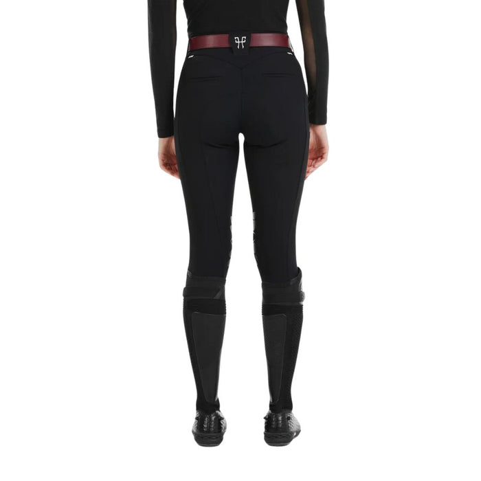 Horse Pilot X-Balance Breeches Black