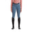 Horse Pilot X-Balance Breeches Vintage Indigo