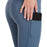 Horse Pilot X-Balance Breeches Vintage Indigo