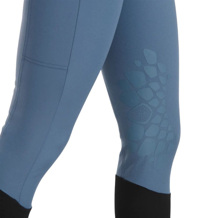 Horse Pilot X-Balance Breeches Vintage Indigo