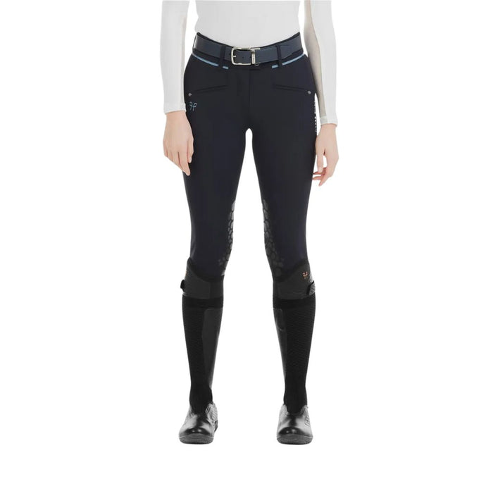 Horse Pilot X-Balance Breeches Dark Night