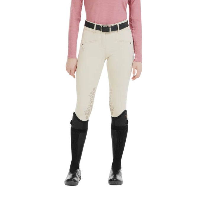 Horse Pilot X-Balance Breeches Hunter