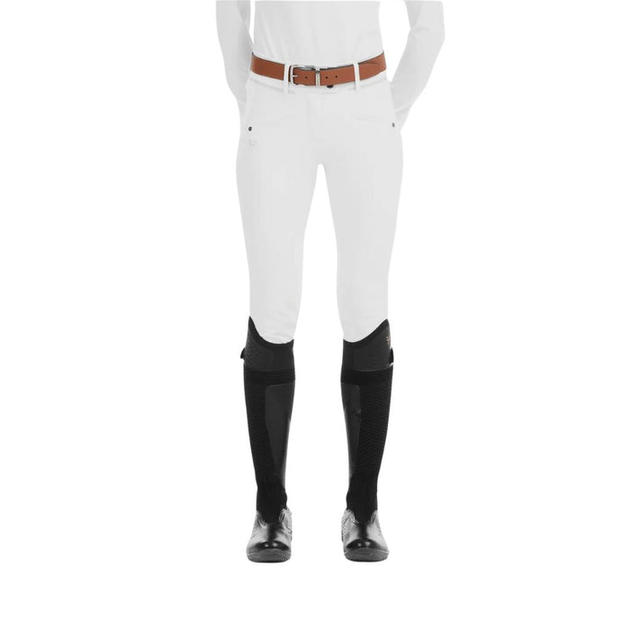 Horse Pilot X-Balance Breeches White