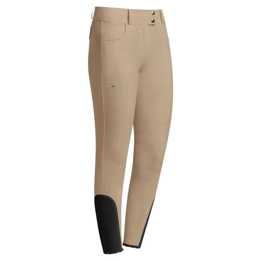 RG High Waist With Back Pocket Breech