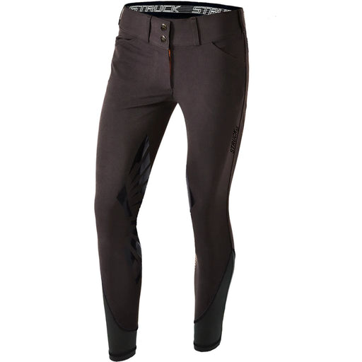 Struck 55 series Black Breeches