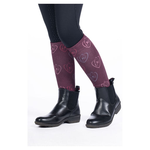 HKM Amelie Socks Youth