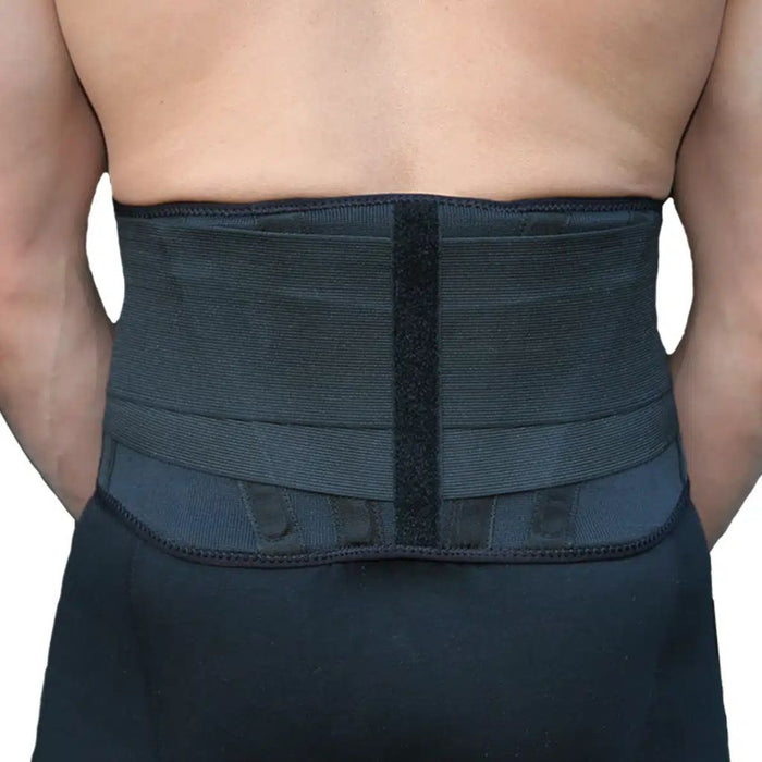 Back on Track Back Brace, Double Layer
