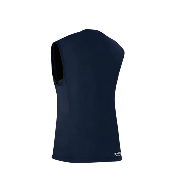 Horse Pilot Outer Shell Top Gilet Back