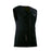 Horse Pilot Outer Shell Top Gilet Black