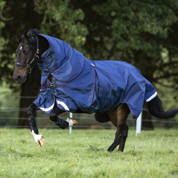 Rambo Optimo Turnout by Horseware Ireland