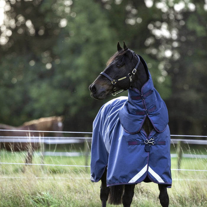 Rambo Optimo Turnout by Horseware Ireland