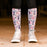 Dreamers & Schemers Boot Socks Spring Summer 2025 Rose all day