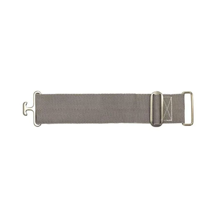 HORSEWARE REPLACEMENT REMOVABLE SURCINGLE STRAP Silver