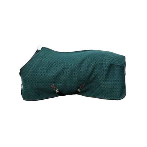 Kentucky Horsewear 4D Space Cooler Pine Green