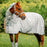Horseware Newmarket Plus Fly Sheet Whitney Charcoal
