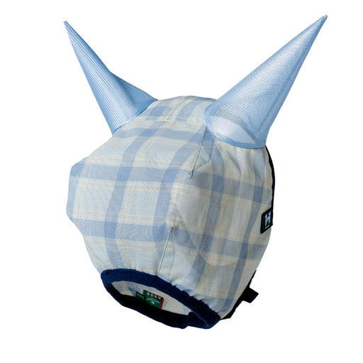 Horseware Newmarket Fly Mask Whitney Navy