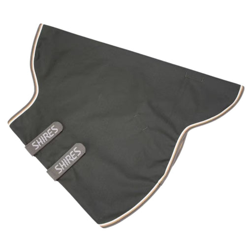 Shires Highlander Plus Lite Neck Green