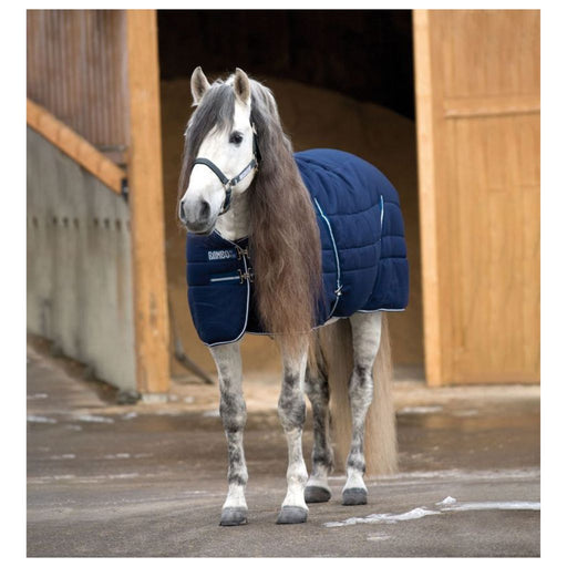 Rambo Stable Blanket 200g Navy