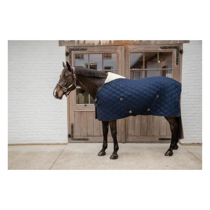 Kentucky Horsewear Stable Rug Comfort 300g side