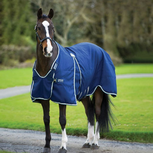 Rambo Optimo Stable Sheet by Horseware Ireland