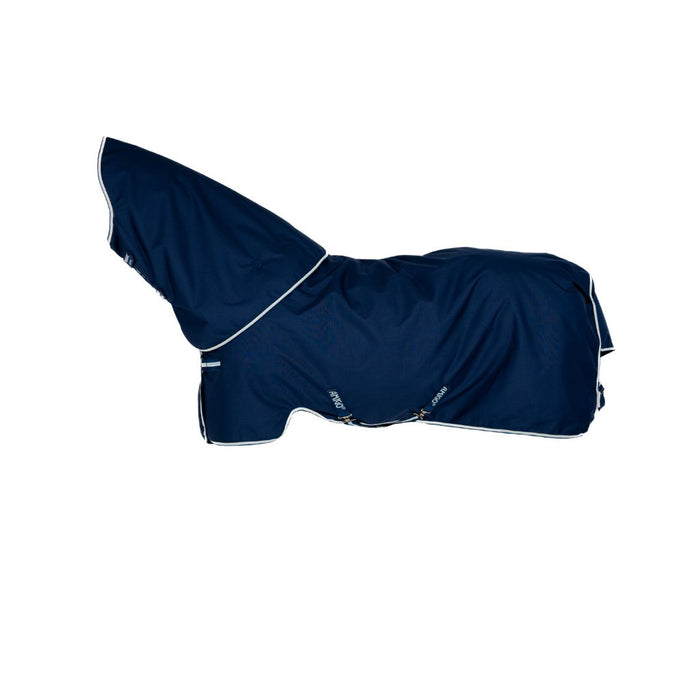 Amigo Ripstop 900D Plus Turnout 100g Whitney Navy