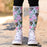 Dreamers & Schemers Boot Socks Spring Summer 2025 show vacay