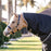 Amigo 1200D Pony Plus 0g by Horseware Ireland Black/Grey/Silver