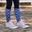 Dreamers & Schemers Boot Socks Spring Summer 2025 Stars align