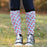 Dreamers & Schemers Boot Socks Spring Summer 2025 Strawberry