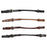 HDR Round Lip Strap